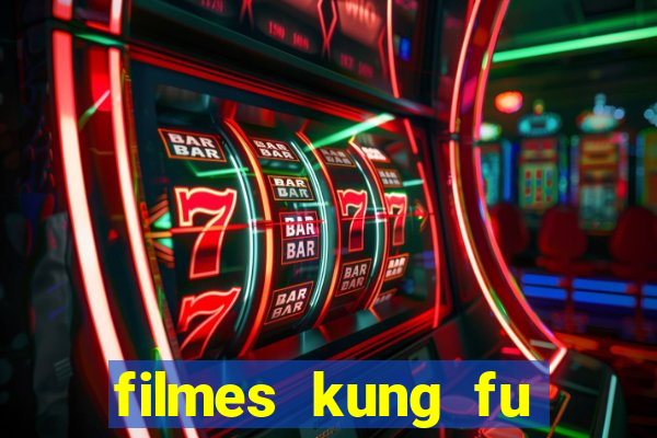 filmes kung fu futebol clube completo dublado